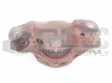 NEW VICTAULIC S/920N-E 2X1 TAP FITTING W/GASKET 60.3 X 33.7 NPT