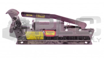 PARKER 881540 PUSH-LOK CUT-OFF AND ASSEMBLY TOOL