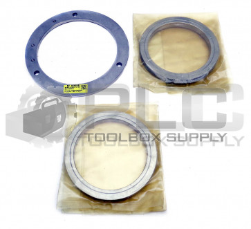 NEW FANUC A860-0392-V160 BZ BUILT-IN SENSOR RING