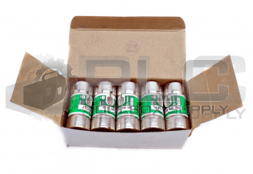 BOX OF 10 NEW LITTELFUSE JTD 50 ID INDICATOR FUSES 600VAC