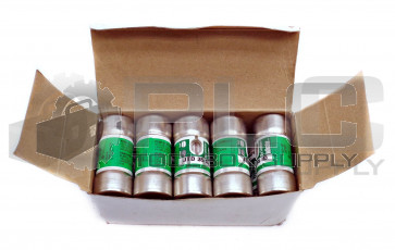 BOX OF 10 NEW LITTELFUSE JTD 35 ID INDICATOR FUSES 600VAC