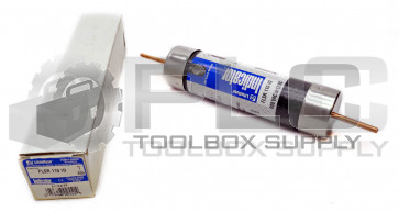 NEW LITTELFUSE FLSR 110 ID INDICATOR FUSE CLASS RK5 600VAC *READ*