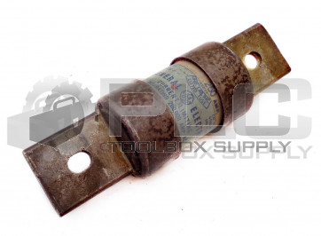 GENERAL ELECTRIC GF8B250 CURRENT LIMITING FUSES CLASS J 600VAC
