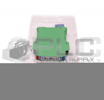 NEW CENTERLINE 605-38996 VERIFAST LVDT SIGNAL CONDITIONER 