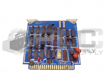 COMSTAR EK6600H / 8100-0025A DATA MODULE