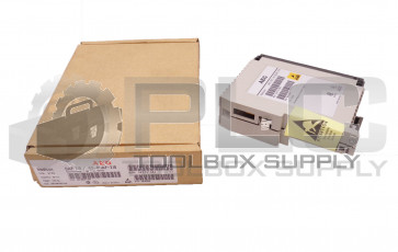 NEW AEG MODICON DAP 218 / AS-BDAP-218 DISCRETE OUTPUT TRIAC 16 X 24-115VAC