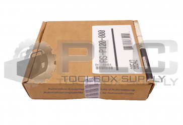 NEW AEG MODICON AS-P120-000 ASSY POWER SUPPLY
