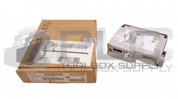 NEW AEG AS-BDAP-218 DISCRETE OUTPUT TRIAC 24-230VAC/IEC-115VAC/VDE