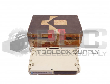 NEW GOULD B350 MODICON 115 VAC OUTPUT MODULE 1-B350-001
