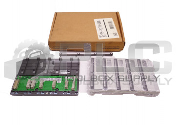 NEW AEG DTA-200 / AS-HDTA-200 DTA 200 MODICON PRIMARY SUBRACK 5 SLOT