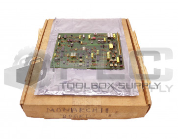 GENERAL ELECTRIC 44B398895-002 CIRCUIT BOARD
