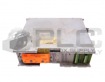 INDRAMAT TDM 1 2-50-300-W1 SERVO CONTROLLER