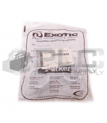 BAG OF 2 NEW PARKER 24 FNTX-S END CAP FITTING 1-3/4" ID FEMALE THREAD