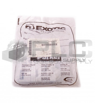 BAG OF 10 NEW PARKER 16 FNTX-S END CAP FITTING 1-1/4" ID FEMALE THREAD