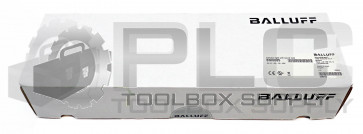 NEW SEALED BALLUFF BNI I0L-802-102-Z037 INDICATOR LIGHT W/SOUND MOD BNI0085