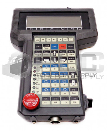 FANUC A05B-2051-C142 TEACH PENDANT