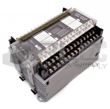ALLEN BRADLEY 1791-24A8 SER B BLOCK I/O MODULE