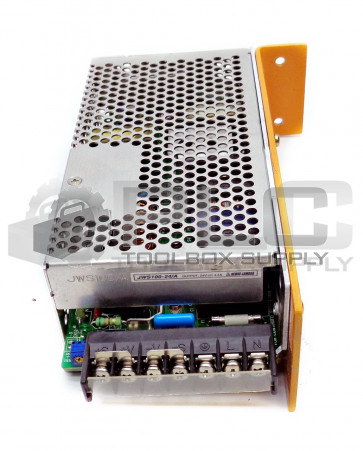 NEMIC-LAMBDA JWS100-24/A POWER SUPPLY