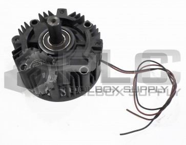 WARNER ELECTRIC 5370-169-051 BRAKE FOR EM180-20 90V 3600RPM 25W MAX