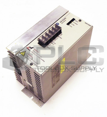 ALLEN BRADLEY 2090-UCSR-A300 /A ULTRA ACTIVE SHUNT REGULATOR