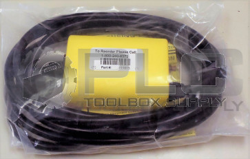 NEW SENSING SAF START 1998 INLINE CORD 111615
