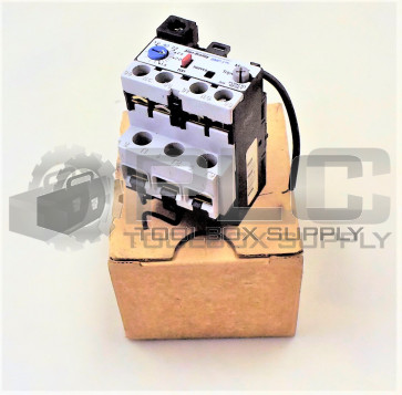 NEW ALLEN BRADLEY 193-A1D1 /A SMP-1 OVERLOAD RELAY