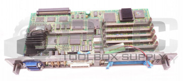 FANUC A16B-3200-0040 MAIN CPU BOARD A16B-3200-0040/05D