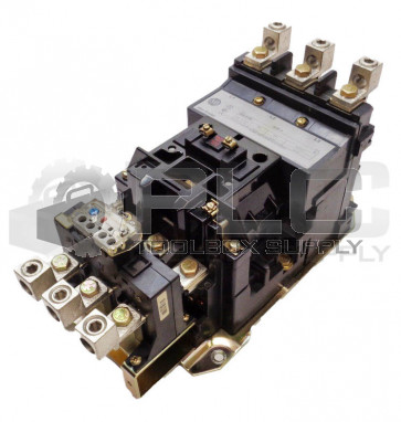 ALLEN BRADLEY 509-EOB /A STARTER 509-E0B CE236 w/ 592-A1ME /A OVERLOAD RELAY