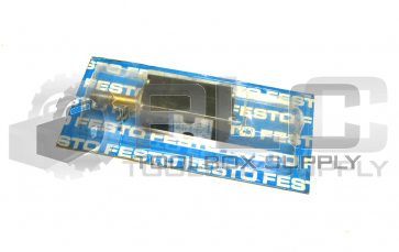 NEW FESTO ELECTRIC MFH-5-3.3 SOLENOID VALVE TYPE 6068