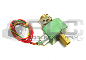 NEW ASCO RED HAT 8314G35 SOLENOID VALVE NO BOX