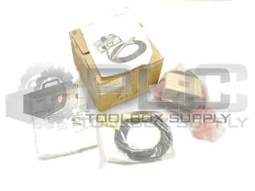 NEW RAYCHEM AA-400-32-MK3-SUPHTR-120V AA-400 MARK III WITH ACCESSORIES