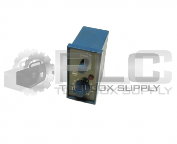 ATC 328A200Q10XX  MOS TIME DELAY RELAY 120V