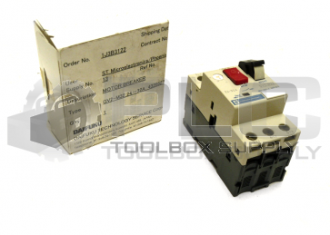 NEW TELEMECANIQUES GV2-M32 MOTOR STARTER
