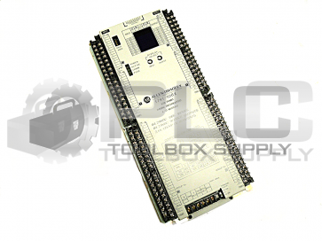 NEW ALLEN BRADLEY 1791-IOBX  I/O MODULE 128 POINT 24VDC SER A