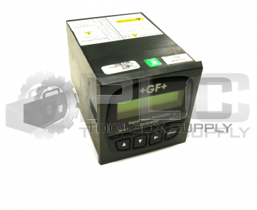 GF SIGNET 3-8900 MULTI-PARAMETER CONTROLLER 3-8900.401-X