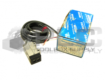 NEW YAMATAKE HONEYWELL FE3-RB6 LIMIT SWITCH