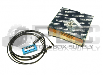 NEW MICRO SWITCH FEF-PAT4-M PHOTO SENSOR