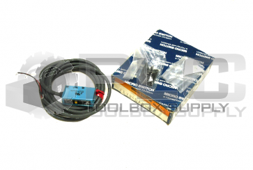 NEW MICRO SWITCH FE7B-DA6-M PHOTOELECTRIC SENSOR