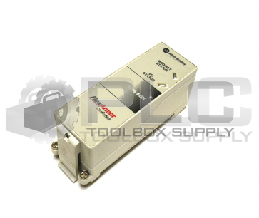 ALLEN-BRADLEY 1798-ADN FLEX ARMOR SERIES A