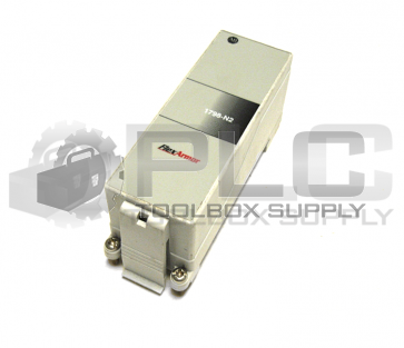 ALLEN-BRADLEY 1798-N2 FLEX ARMOR SERIES A