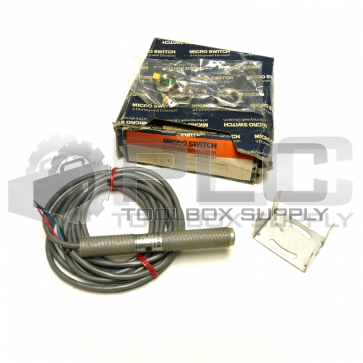 NEW MICRO SWITCH HONEYWELL FE-MLS4RB-1022 PHOTOELECTRIC CONTROL