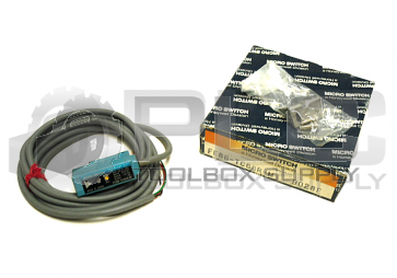 NEW MICRO SWITCH FE8B-TC6GR-M PHOTOELECTRIC SENSOR
