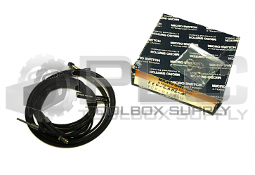 NEW MICRO SWITCH FEF-GAD6-M FIBER OPTIC CABLE