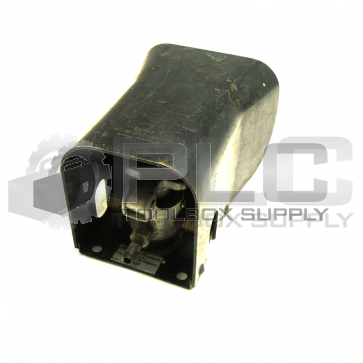 HUMPHREY 49003 WITH 25OF FOOT SWITCH