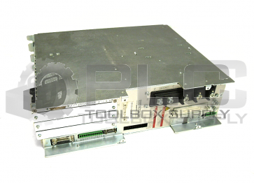 NEW INDRAMAT REXROTH DDS02.2-W100-B SERVO DRIVE