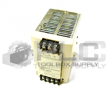 OMRON S8VS-18024 POWER SUPPLY