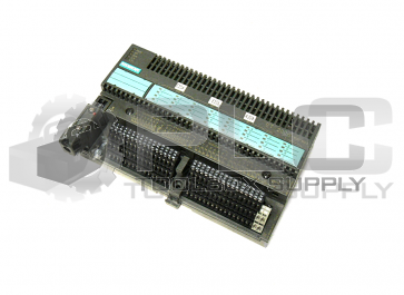 SIEMENS ET 200B-16DI/16DO MODULE TERMINAL TB4/DC 133-0BL00-0XB0 193-0CB30-0XA0