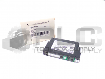 NEW ALLEN BRADLEY 1734-OB8 OUTPUT MODULE 