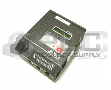 CUTLER-HAMMER AFM1520B AC VARIABLE SPEED DRIVE