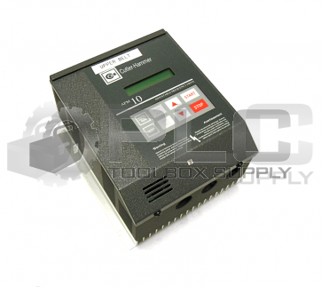 AC TECH M1520B MC SERIES AC VARIABLE SPEED DRIVE